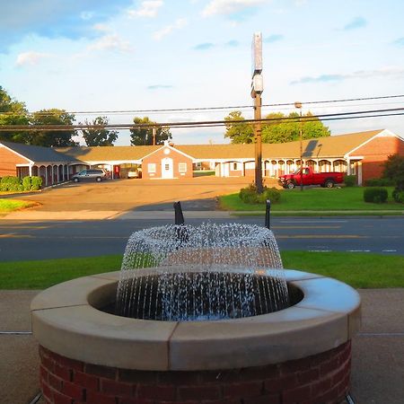 Southside Motel And Marina Tappahannock Экстерьер фото